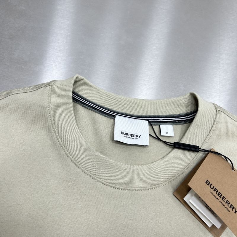 Burberry T-Shirts